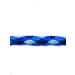 Double-Line Jumbo Dog Leash for Large Dogs up to 80kg | 2.40m 2.80m 3.50m 5m | 17 Fabrics | Adjustable & Durable Exercise Line - Buy Online on GoSupps.com