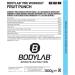 BODYLAB24 Concentrated Pre-Workout Booster 500g - Fruit Mix Energy Boost with Creatine Beta-Alanine & Caffeine for Maximum Training Power - Buy Online on GoSupps.com