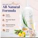 Nora Ross Garlic Extract Conditioner 32 Oz | Hydrating Argan Oil & Wheat Amino Acids for Shiny Frizz-Free Hair - All Hair Types - Buy Online on GoSupps.com