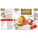 Valsugana Polenta Precooked 13.2 oz - Pack of 2 | Traditional Italian Cornmeal Dish - Buy Online on GoSupps.com