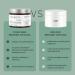 Sylveco Birch Cream 50ml - Nourishing Natural Moisturizer for All Skin Types | Shop Internationally - Buy Online on GoSupps.com
