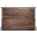 LYWYGG 7x5ft Thin Vinyl Brown Wood Backdrop - Retro Seamless Photography Background - Buy Online on GoSupps.com