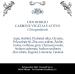 Pasta del Capitano 1905 Activated Carbon Toothpaste - 100% Made in Italy Charcoal Teeth Whitening 75ml Tube for Discoloration Removal - Buy Online on GoSupps.com