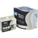 Vital Baby NURTURE Microwave Sterilising Bags - Reusable, Lightweight & Compact - Chemical-Free Sterilisation - 150 Uses - 5 Pack - Buy Online on GoSupps.com