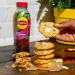 Lipton Ice Tea Framboise Still Lot de 12 boissons gazeuses 500 ml - Buy Online on GoSupps.com