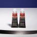 AMACO Rub n Buff Wax Metallic Finish - Ebony 15ml Tubes - Gilding Wax for Furniture - Set of 2 - Buy Online on GoSupps.com