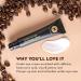 Buy SUGAR Coffee Culture Eye Firming Cream - Nourish & Revitalize Your Eyes | International Shipping Available - Buy Online on GoSupps.com