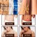 Carrot Sun Intensive Tanning Luxe Gel Trio | Super Brown Accelerator Cream for All Skin Types - Buy Online on GoSupps.com