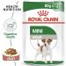 Royal Canin Mini Adult Wet Food Pouches 85g (Pack of 48) Meat 4.08 kg (Pack of 1) - Buy Online on GoSupps.com