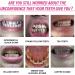 Mint Tooth Powder - CrystalClean 7-Day Whitening & Cleaning for a Radiant Smile | International Shipping - Buy Online on GoSupps.com