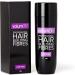 Volumon Professional Hair Building Fibres 28g - Grey - Hair Loss Concealer - Up to 30 Uses - Buy Online on GoSupps.com