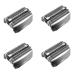 LINGLOUZAN 4X Shaving Head for 70S Series 7 790Cc 760Cc 7850Cc 7865Cc 7880Cc 7893S 740S Shaving Head