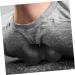 Fomiyes 2-St Peanut Massage Ball | Yoga Roll & Fascia Massage Device for Neck and Fitness | Health & Wellness Essential - Buy Online on GoSupps.com