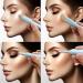 Multi-Tasker 4-in-1 Vegan Makeup Brush | Travel-Friendly Beauty Tool for On-the-Go Glam - Buy Online on GoSupps.com