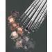 Nanshy 7-Piece Eyeshadow Brush Set | Professional Vegan & Cruelty-Free Makeup Brushes for Eyes Brows & Lips | Perfect for Powder & Cream Makeup | White Pearlescent - Buy Online on GoSupps.com