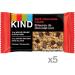 KIND Bars Peanut Butter Dark Chocolate Gluten Free 40 Grams 12 Count & Healthy Grains Bars Dark Chocolate Chunk Gluten Free 35 Grams 5 Count - Buy Online on GoSupps.com