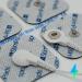 Stimpads TENS EMS Electrodes - 4 Pack 50x50mm | Compatible with Sanitas Beurer Bluetens | High-Quality Certified Medical Adhesive Pads - Buy Online on GoSupps.com