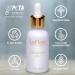 Longevity Oil - Nourishing Facial Oil | Vegan & Cruelty-Free Moisture-Rich Formula for All Skin Types - Buy Online on GoSupps.com