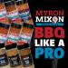Myron Mixon BBQ Rub | Original Champion Pitmaster Recipe | Gluten-Free & MSG-Free | 12 Oz - Buy Online on GoSupps.com