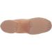 Bloch Dance Women's Neo-Flex Leather and Neoprene Jazz Shoe, Tan - Size 10 - Buy Online on GoSupps.com