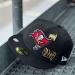 Wincraft NFL Atlanta Falcons Jewelry Caps PIN - Universal Fit One Size Multi-Designs for Fans - Buy Online on GoSupps.com