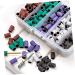 PLAFOPE 1 Set Nail Polish Set Nail Grinding Sanding Bits for Nail Drill Nail Tools Nail Polishing Band Sanding Bands for Nail Mandrel Bit for Nails Nail Bits Manicure Polishing Tape Alloy - Buy Online on GoSupps.com