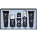 Beverly Hills Polo Club BHPC Cologne 5 Piece Gift Set for Men | Eau de Toillete Deodorant Shower Gel Body Wash Body Spray Fragrances (Sexy) - Buy Online on GoSupps.com