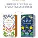  Pukka Pukka Tea - Herbal Collection Herbal Tea Assortment - 2 x 34g net boxes - Buy Online on GoSupps.com