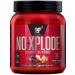 BSN N.O.-Xplode - 30 Servings (Fruit Punch, 30 Servings)