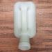 YUMSUM 3000ML Large Male Urinal Portable Potty Bottle for Travel - White - Buy Online on GoSupps.com