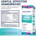 NaturalCare Candida Yeast Care Drops - Homeopathic Treatment for Yeast Infection Relief - 1 fl oz - Buy Online on GoSupps.com