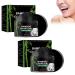2 pieces of natural activated carbon powder tooth whitening teeth whitening powder tooth cleaning powder with visible cleaning effect for removal of tooth stains refreshing breath