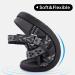 COFACE Men's Outdoor Sport Sandals - Lightweight Trekking & Beach Sandals with Arch Support - 48 EU Black - Buy Online on GoSupps.com