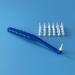 Interdental Brush Handle + 24 Proxi Tips for Implants, Bridges, Orthodontics - Buy Online on GoSupps.com