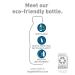 Diet Snapple Raspberry Tea 16 fl oz Recycled Plastic Bottle 6 Pack - Refreshing and Sustainable - Buy Online on GoSupps.com