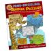 Mind-Boggling Animal Puzzles and Brain Teasers Book - Help Kids 5-10 Learn About Animals - A Treasury of Fun and Exciting Activities  Secret Codes  Mazes  Games and More