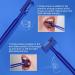 Tongue Tip Exercise Set for Oral Muscle Training - 3-Piece Lateralization & Lifting Tool - Buy Online on GoSupps.com