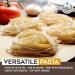 Morelli Busiate Pici and Bucatini Organic Pasta Variety Pack - Imported Italian Sampler - 3-17.6 oz Packages of Gourmet Pasta from Italy - Buy Online on GoSupps.com