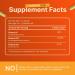 INVITA ADK 10 Vitamin Supplement 90 Capsules High Potency of Vitamin A D3 10 000 IU & K2-MK7 Physician Formulated ADK for Bone Heart & Immune Support Non-GMO Gluten Free (3-Month Supply) - Buy Online on GoSupps.com