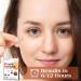 AUSLKA Pimple Patches (174 Patches) - Hydrocolloid Patches - Invisible Pimple Spot Stickers - Facial Stickers All Skin Types - Buy Online on GoSupps.com