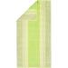 Caw Noblesse Cashmere Stripes Towels - Kiwi Washcloth 16x22 cm | Premium Quality & International Shipping - Buy Online on GoSupps.com