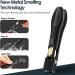 DUAIU Nail Clippers for Thick Nails Self-Locking Toe Nail Clipper Ergonomic Ingrown Toenail Clippers for Seniors with Catcher Manicure Pedicure Gift for Men and Women - Buy Online on GoSupps.com
