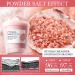 Sel de bain rose 250 g cosm tique naturel sel de bain de l'Himalaya sels de la mer Morte relaxation et bien- tre apaise les sens et pour un bon sommeil sel de bain - Buy Online on GoSupps.com