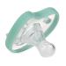 Dr. Talbot's Soft-Flex Orthodontic Pacifiers 0-6 Months Pink/Aqua 2 Pack for Baby Girls - Buy Online on GoSupps.com