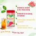 KING GEORGE Melon au miel Past que Boisson th instantan e 6 x 400 g Boisson th instantan un r gal chaud et froid paquet de miettes - Boisson pour l' t anniversaire f te melon miel past que - Buy Online on GoSupps.com