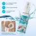 2pcs Waterproof Liquid Bandage Spray Set | Quick-Dry & Breathable Wound Protection (30ml * 2) - Buy Online on GoSupps.com