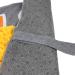 TEEWAL Pet Snuffle Mat - Interactive Feed Game for Dogs and Cats | Encourages Natural Foraging Skills | Treat Dispenser for Stress Relief - Buy Online on GoSupps.com