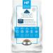 Blue Buffalo HF Hydrolyzed for Food Intolerance Dry Cat Food Salmon 7lb - Veterinary Diet for Cats with Food Sensitivities - Buy Online on GoSupps.com