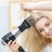Matory 1 Pack Pick Comb Attachment Hair Dryer Diffuser Wind Blow Cover Comb Attachment Nozzle for Hair Salon Home - Buy Online on GoSupps.com
