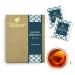 Octavius | Black Tea | English Breakfast Black Tea | 100 Enveloped Double Chamber Tea Bags | Perfect for Tea Lovers | Pack of 1 ENGLISH BREAKFAST 100 TB